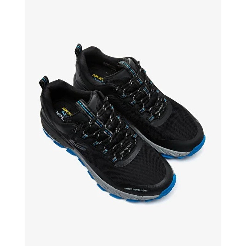 Skechers Max Protect - Liberated Erkek Spor Ayakkabı (237301 BKCC) Skechers Max Protect - Liberated Erkek Spor Ayakkabı (237301 BKCC)